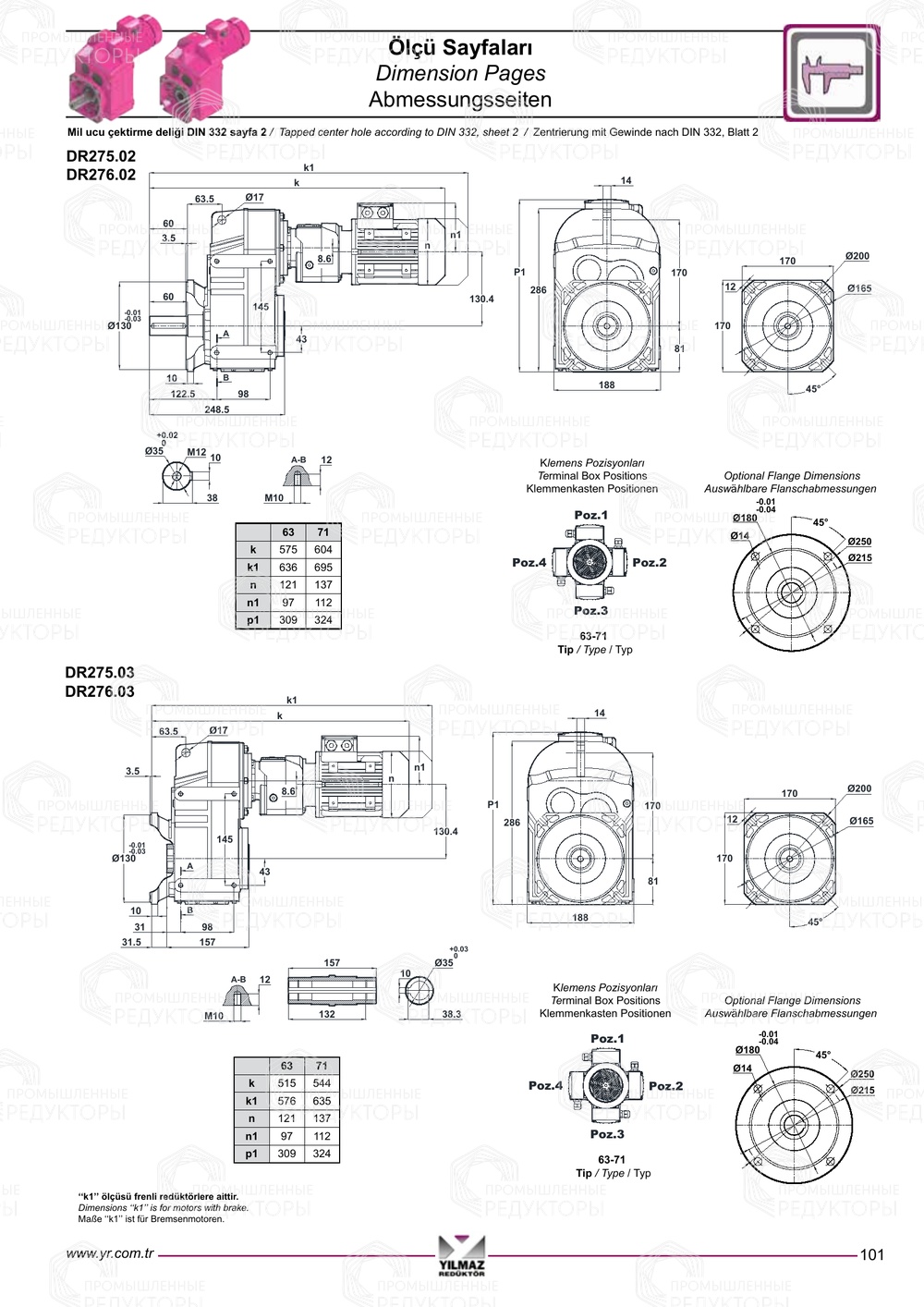 Yilmaz D 272-273-275-276